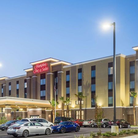 Hampton Inn & Suites Mary Esther-Fort Walton Beach, Fl Zewnętrze zdjęcie