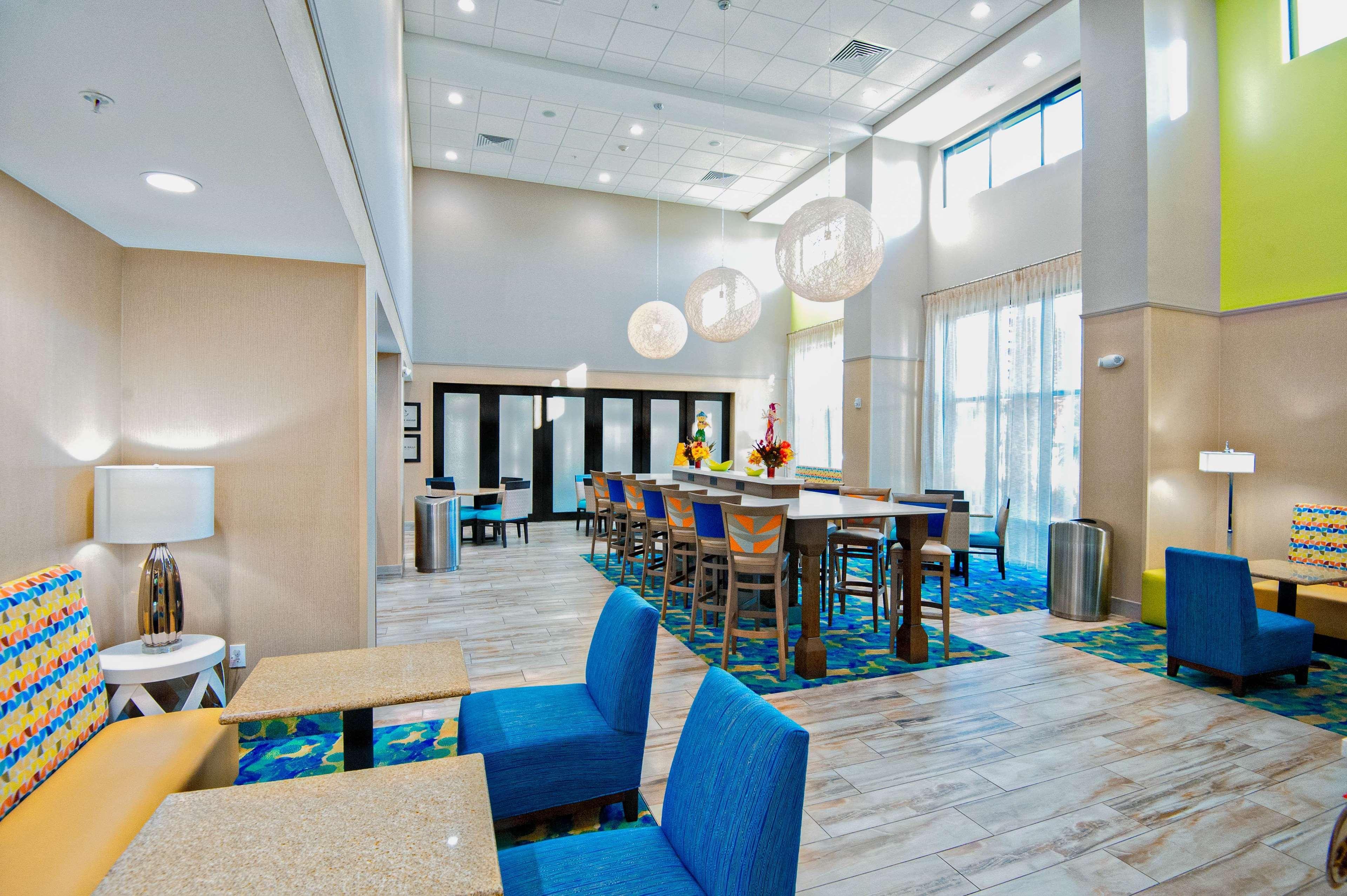 Hampton Inn & Suites Mary Esther-Fort Walton Beach, Fl Zewnętrze zdjęcie