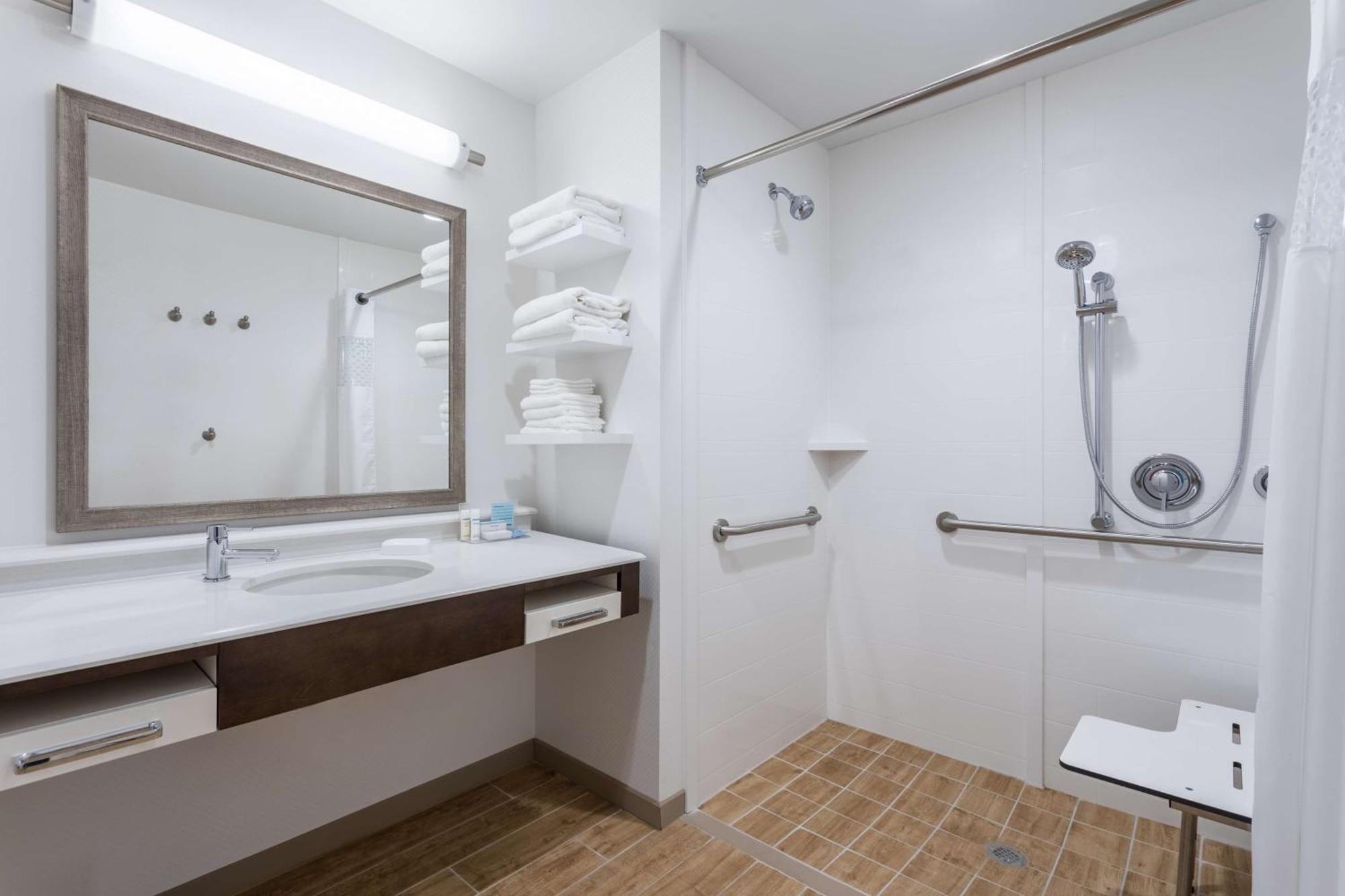 Hampton Inn & Suites Mary Esther-Fort Walton Beach, Fl Zewnętrze zdjęcie