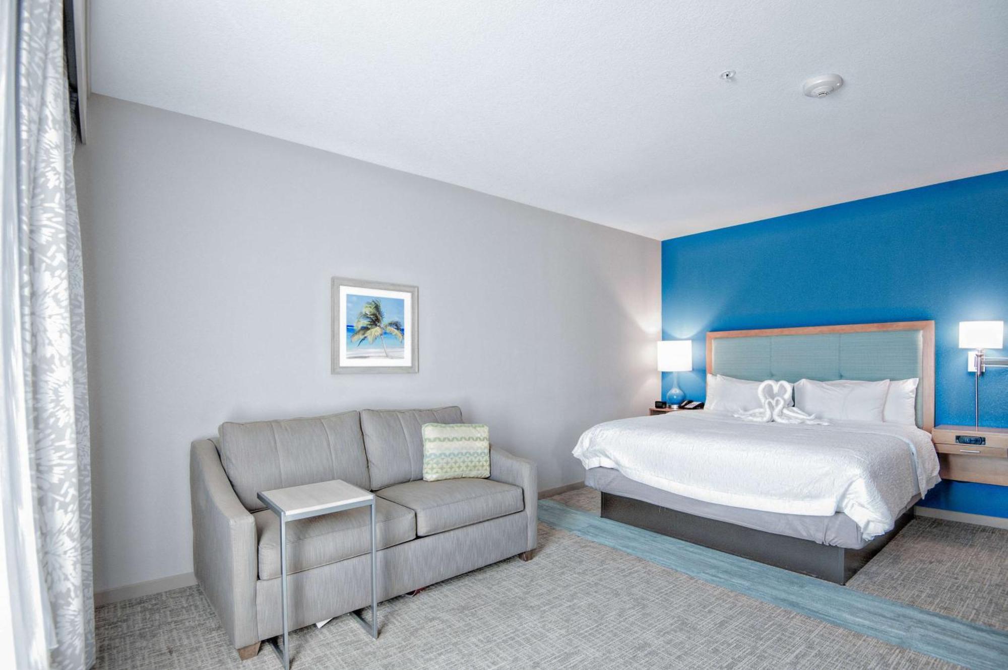 Hampton Inn & Suites Mary Esther-Fort Walton Beach, Fl Zewnętrze zdjęcie
