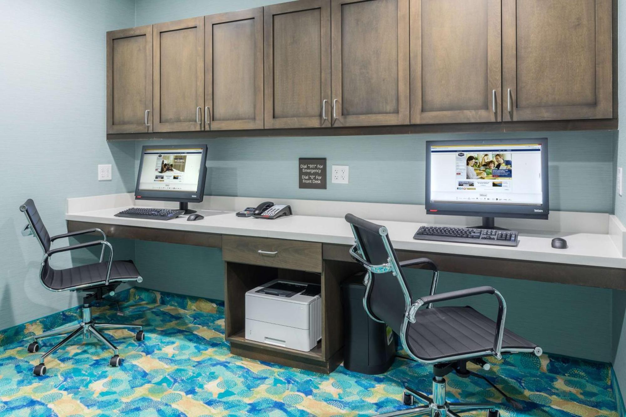 Hampton Inn & Suites Mary Esther-Fort Walton Beach, Fl Zewnętrze zdjęcie