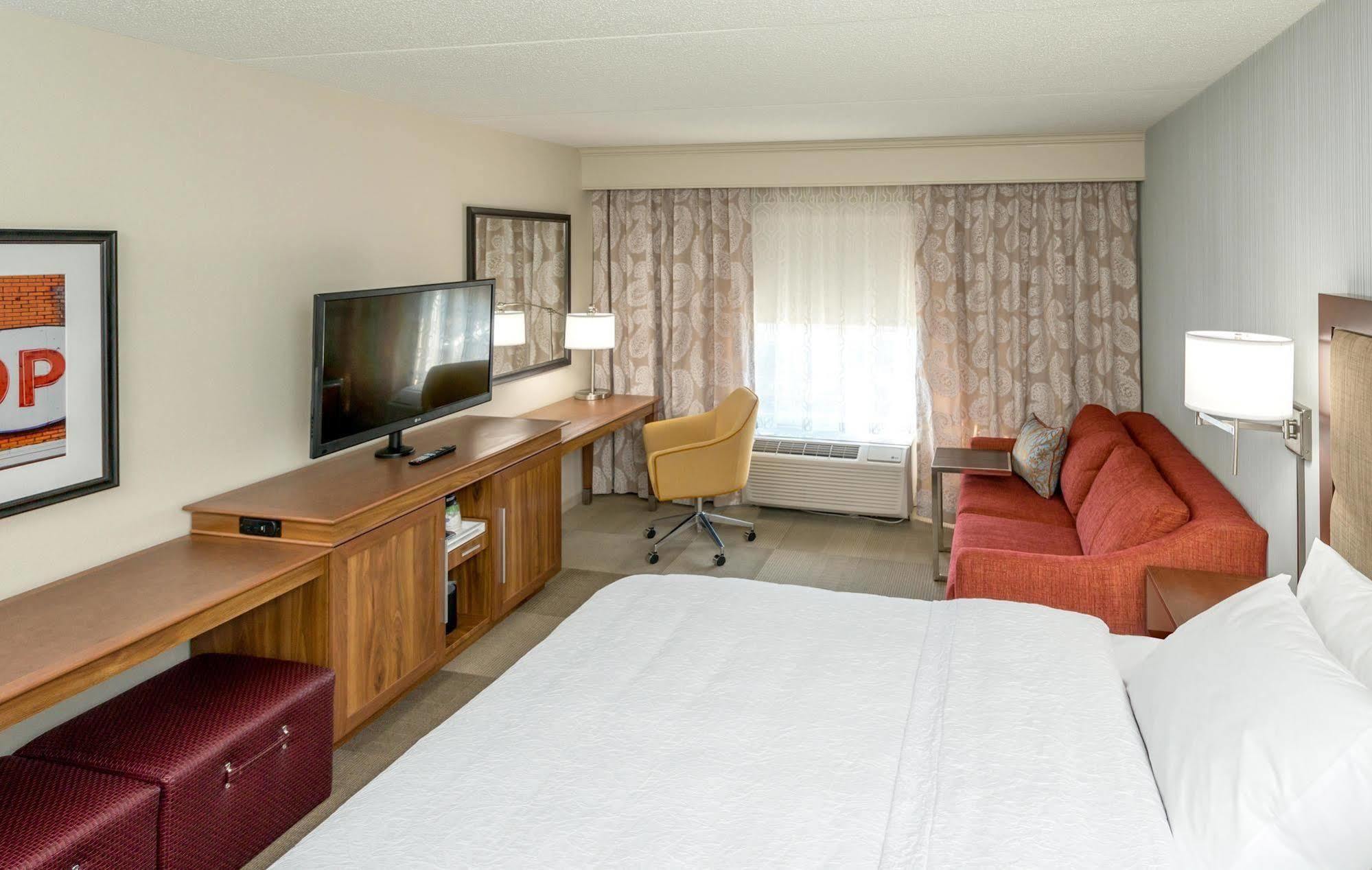 Hampton Inn & Suites Mary Esther-Fort Walton Beach, Fl Zewnętrze zdjęcie